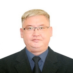 Серик Смагулов